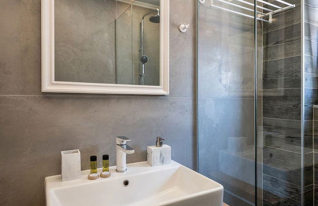 Cozy Central Studio Near Chania City Centre - Foto 11