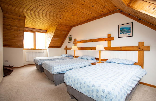 Stone Cottage Holiday Home Ballinskelligs - Photo 5