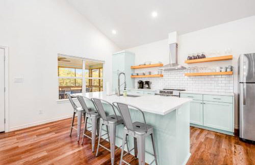 The Secret Cabin - Foto 9