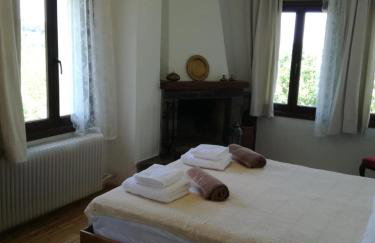 Deluxe house in Tsangarada - Foto 36