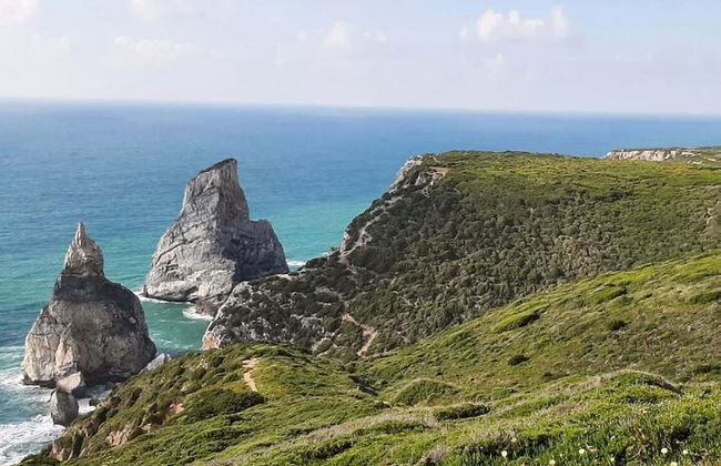 SINTRA Tagesausflug - Tickets & Mittagessen inklusive - Foto 22