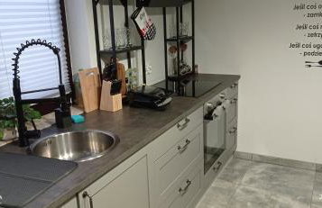 Kaszuby Punkt Klonowo Przywidz sauna klima basen - Foto 35