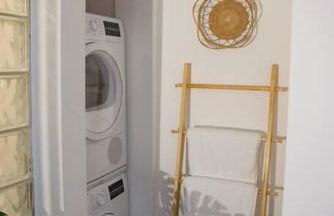 Entire rowhouse in Capitol Hill with free parking - Foto 21