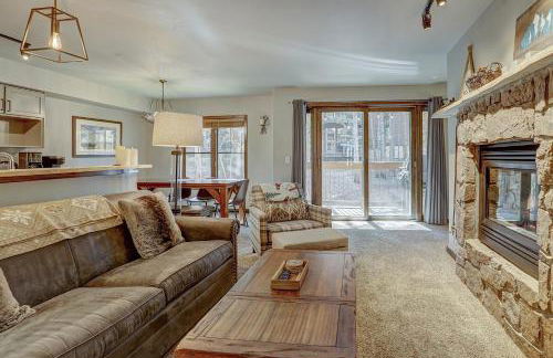 Los Pinos by Breckenridge Resort Managers - Foto 12