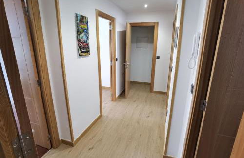 Apartamentos Casa do Pan - Foto 14