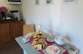 The Garden Room - Foto 17