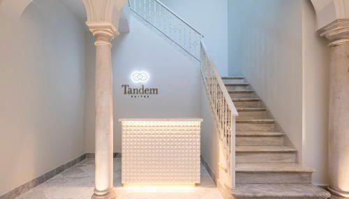 Tandem Solera - Foto 2, Lobby or reception
