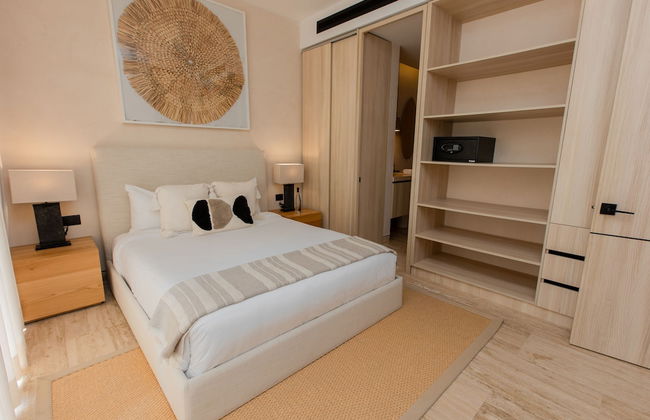 Lumina at The Village Luxury Residences in Corasol - Foto 3