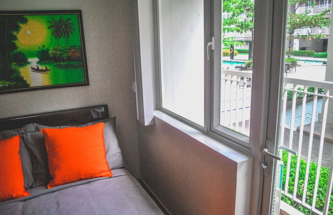 Butler's BnB - Foto 30