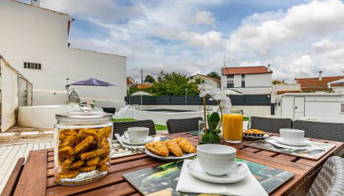 Alojamento CSA - Foto 3