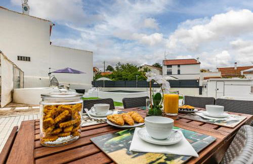 Alojamento CSA - Foto 3