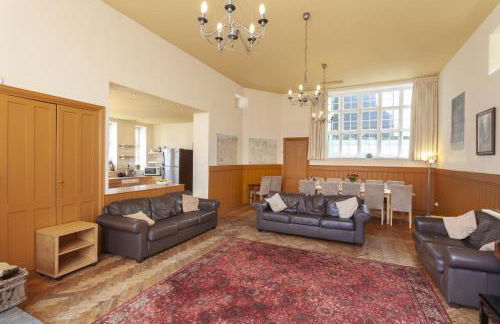 The School House Countisbury - Foto 21