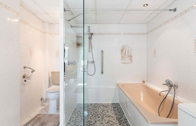 Holiday Home in Zierow With Terrace - Photo 17