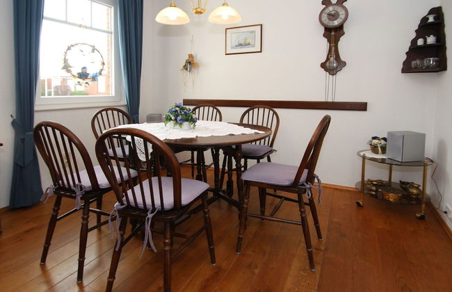 House, Dornumersiel - Foto 8