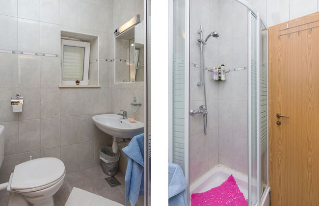 Villa Sea Dream - Foto 36