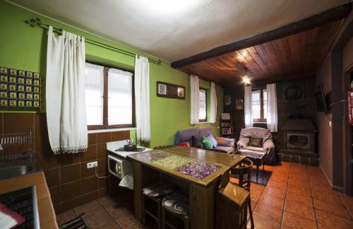 Casa Rural Calecha - Photo 34