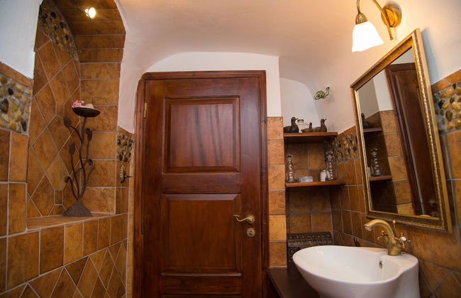 Lydia Luxury Villa - Foto 66