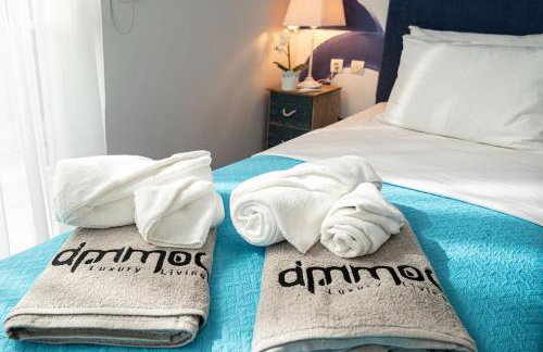 Ammos Lux Apartments - Foto 16