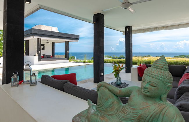 Villa Pondok Wahyu Sedana - Foto 37