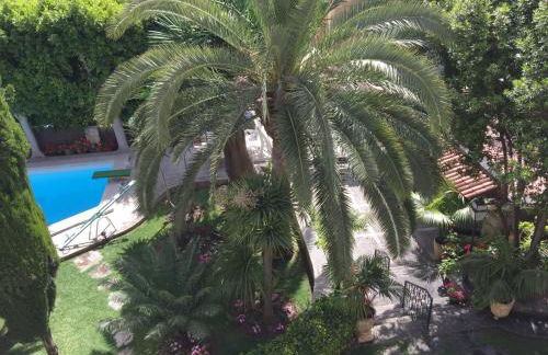 Villa Son Armadans - Photo 28