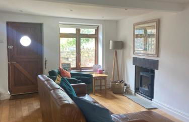 Forge Cottage - Foto 17