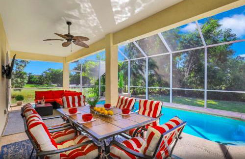 4BR Beach House Private Pool Minutes to Beach - Foto 2