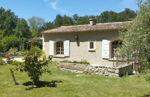 Charmante bergerie dans un cadre bucolique - Foto 55