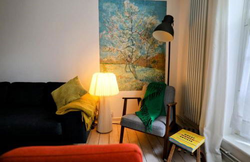 Designer Flat in Bethnal Green - Foto 24