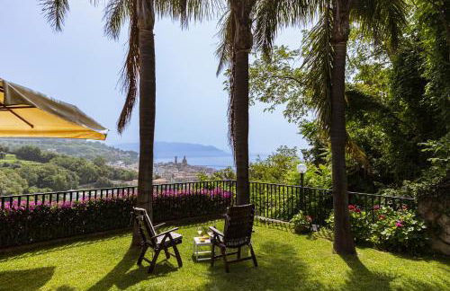 Villa Lilia - Foto 52