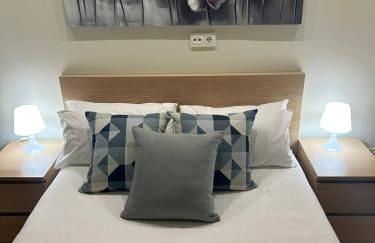 Apartamento Fibes-Congresos Parking Gratis - Foto 1