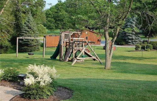 Lakeside Condo with plenty of amenities close to Bristol Mountain - permit - 2024-0018 - Foto 25