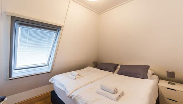 Holiday Home Dune Nest - Foto 4, Habitación