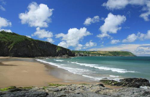 Fedwen Uchaf Tresaith - Foto 28