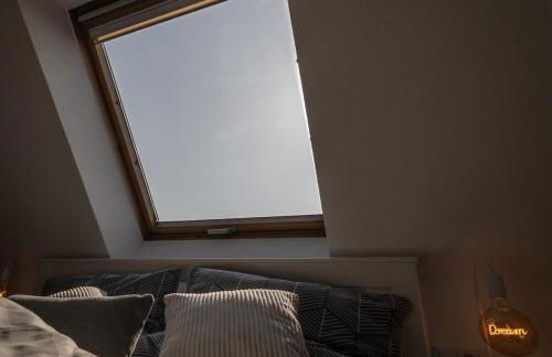 Lake Breeze Maisonette bei Leipzig - Foto 15