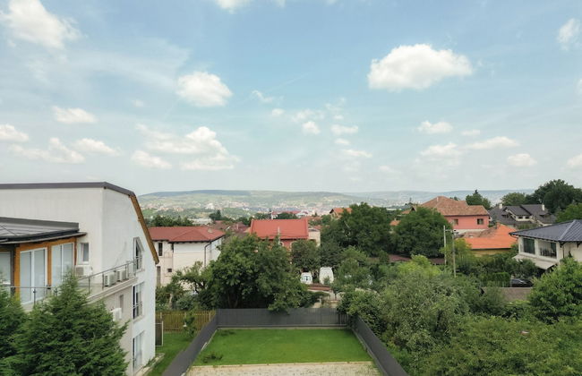 ZEN Garden Apartments - Foto 61