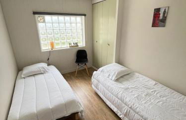 Appartement à 100m de la plage - Photo 9