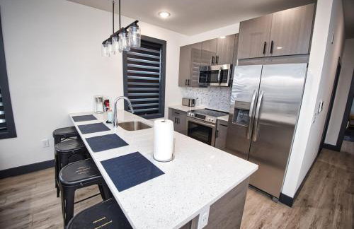 Luxurious and Spacious Apt with Parking 20 min to NYC - Foto 7