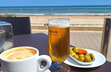 Costa de Verano Apartment with swimming pool in the center of Torrevieja - Foto 37