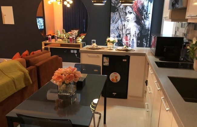 Danahotleresidences2 - Foto 14