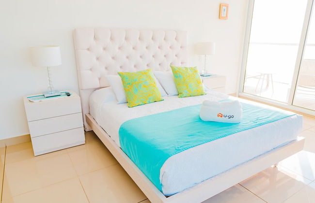 U-GO Edificio H2 - Foto 5