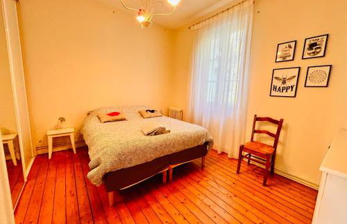 VILLA ALBION - Foto 17