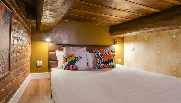 Travelto Liteiniy 59 - Foto 3, Camera