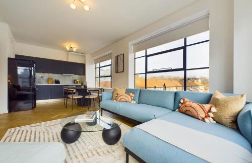 Be London - The Old Street Residences - Foto 55