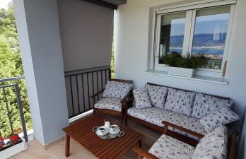 Apartment Sunrise 2, Polje - otok Krk - Photo 6