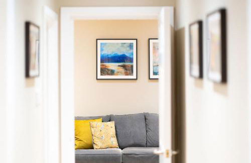 Strathallan - Luxury 3 Bedroom Apartment, Gleneagles, Auchterarder - Photo 32