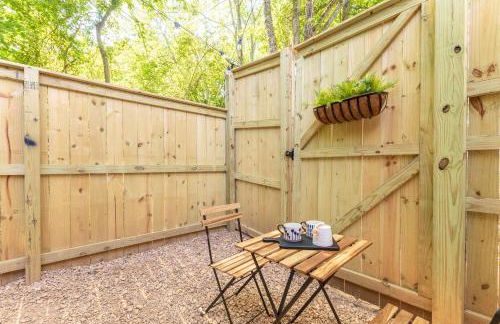 The Small Modern Villa Outdoor Tub-Unit B - Photo 17