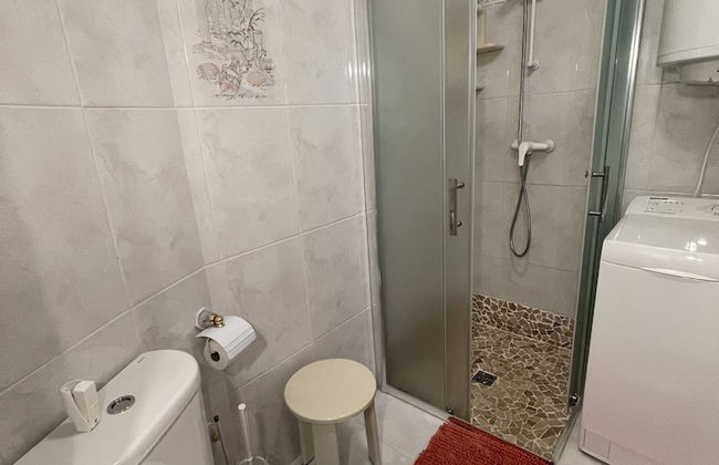 Casa Bambu Beach Studio-Algarrobo Costa - Photo 16