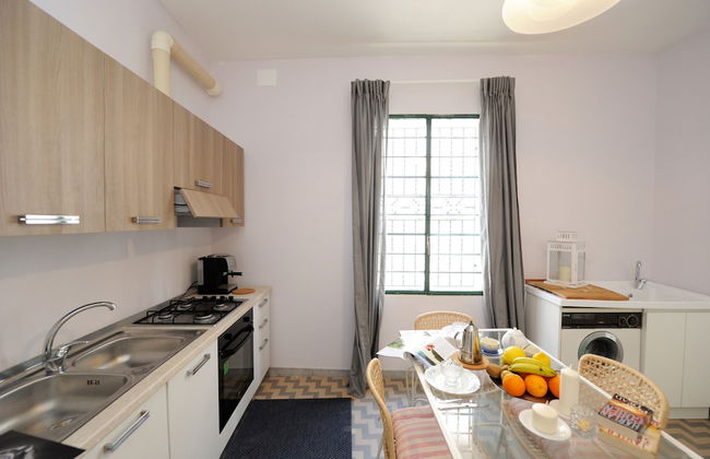 House La Torricella - Foto 24