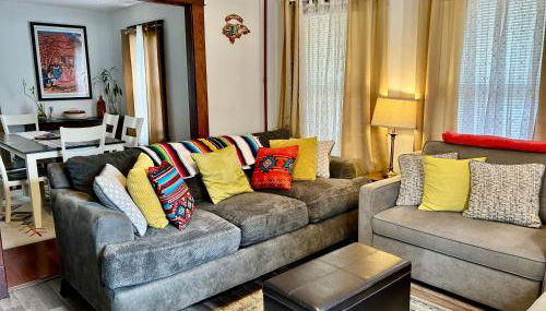 Cozy First Floor Apartment - Foto 3