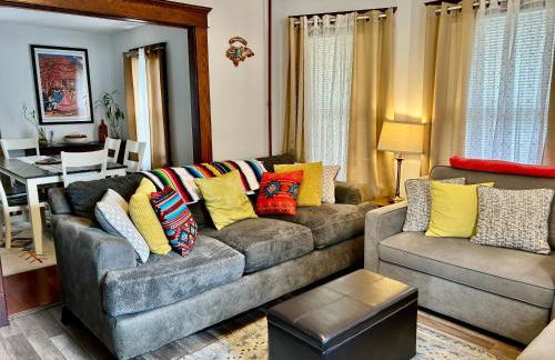 Cozy First Floor Apartment - Foto 3